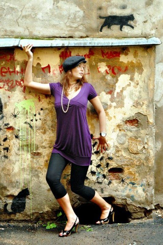 У входа в логово.... фото превью