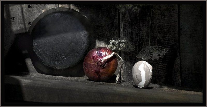 Натюрморт фото превью