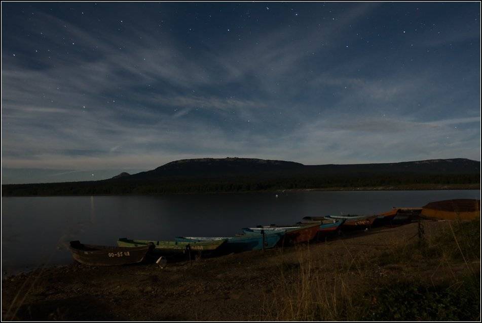 зюраткуль., Степанов Сергей