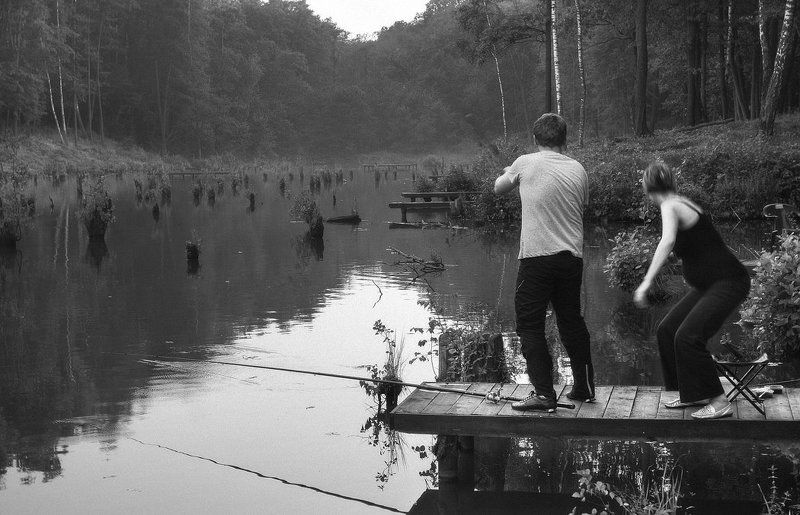 про рыбалку фотография.... фото превью