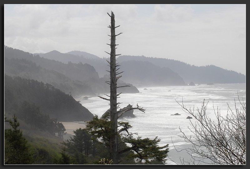 Переменная облачность фото превью