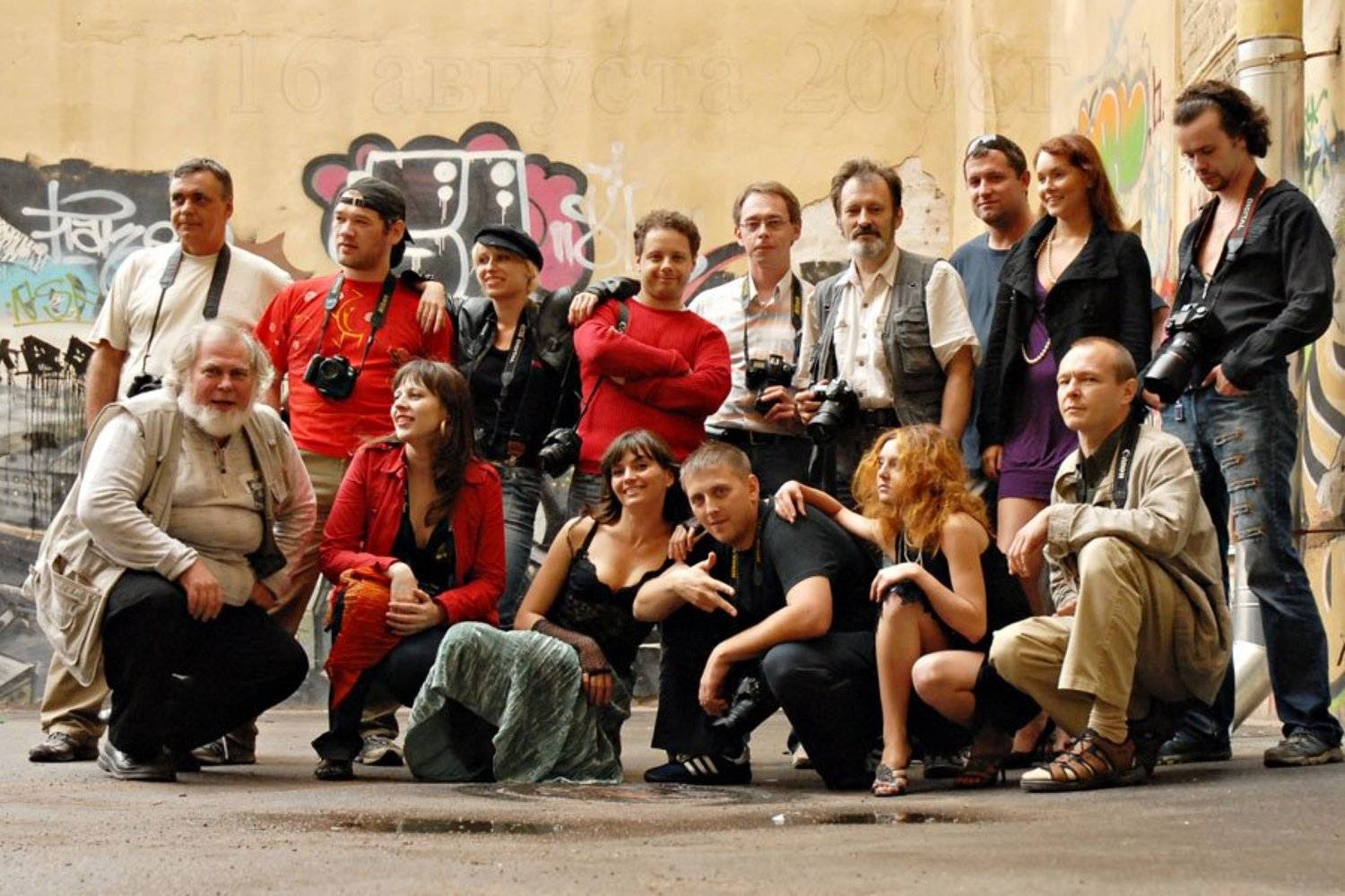 , Вячеслав Архипов