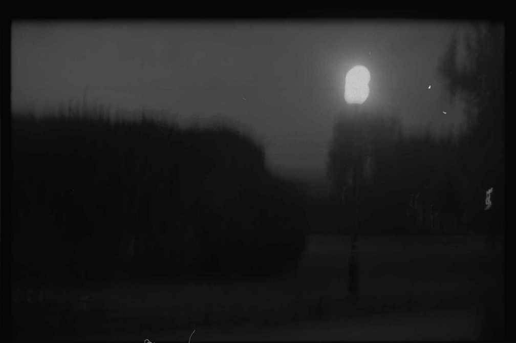 странный_пейзаж, Deep in Violet