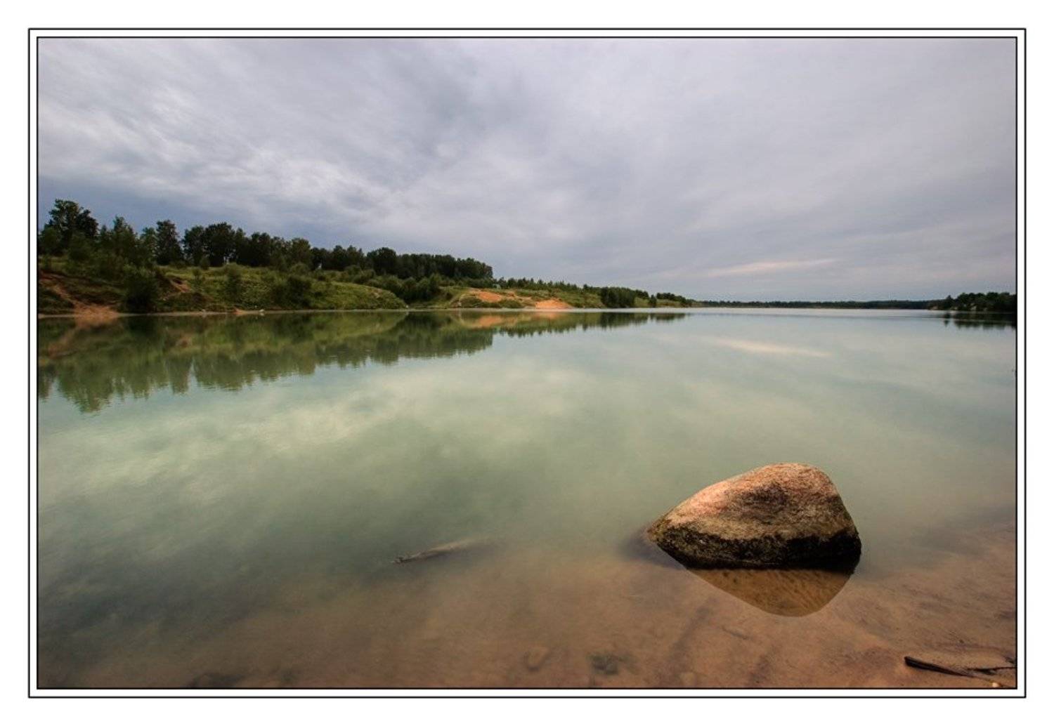 , Лычёв Александр