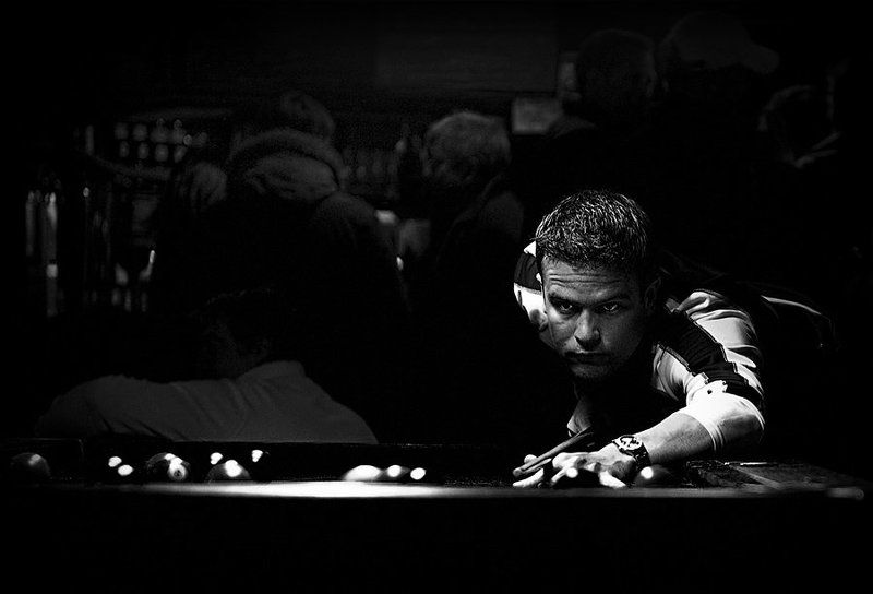 ВОЛК фото превью