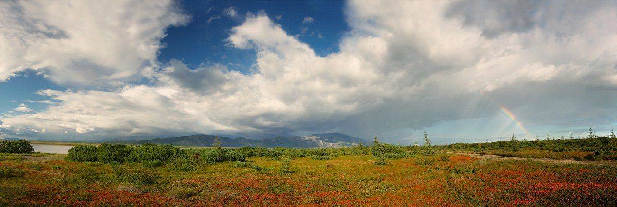 магадан, Sir Fisher