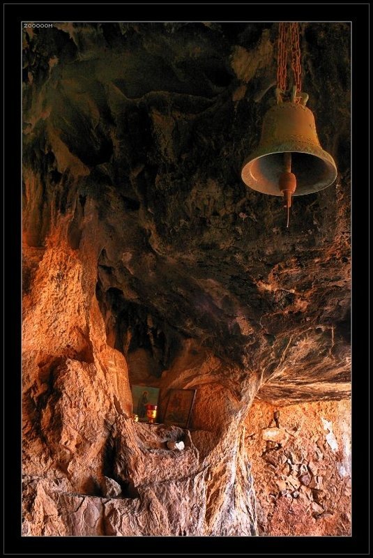 крит Звенящая тишина фото превью