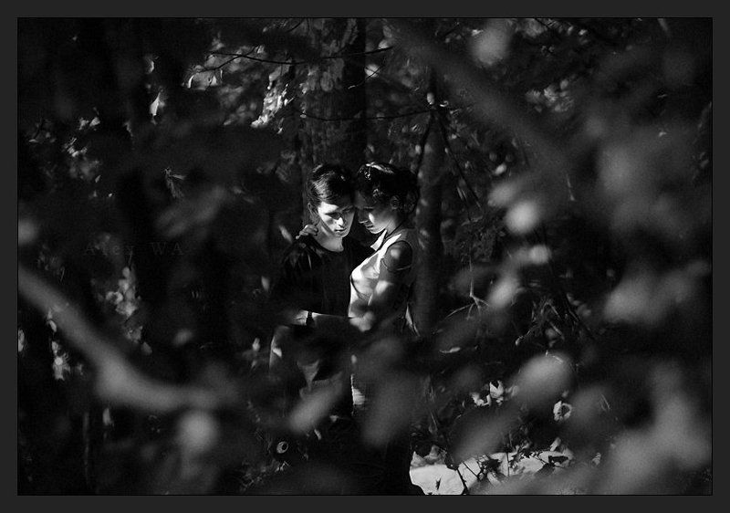 *** Их одиночество фото превью