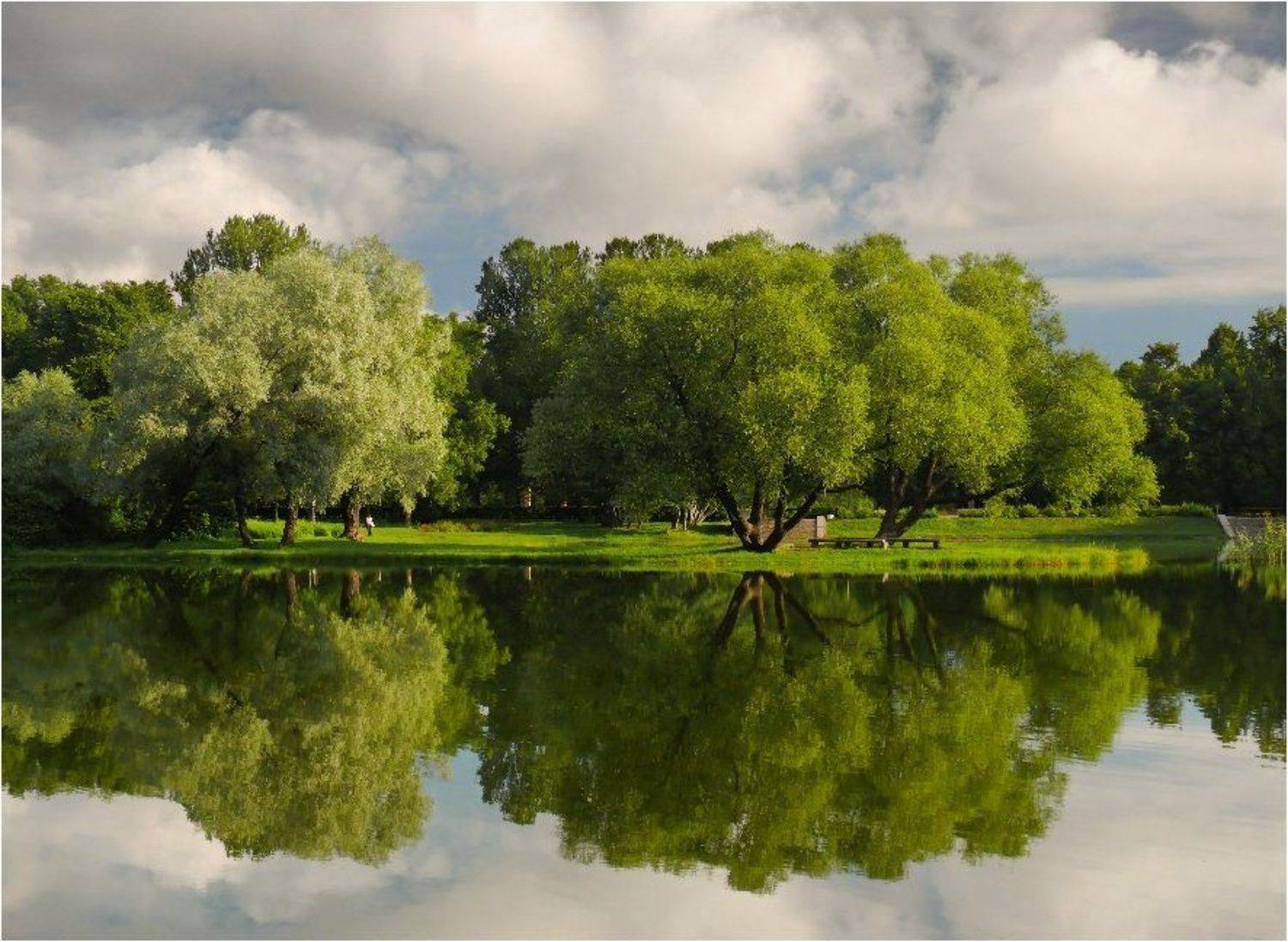 петербург парк победы, Алексей (zooooom)
