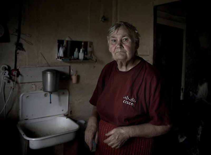 CISCO forever! фото превью