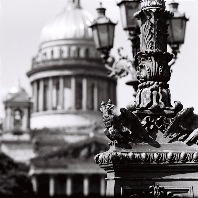 6х6,фотоплёнка,негатив, ч\\б Шедевры литья фото превью