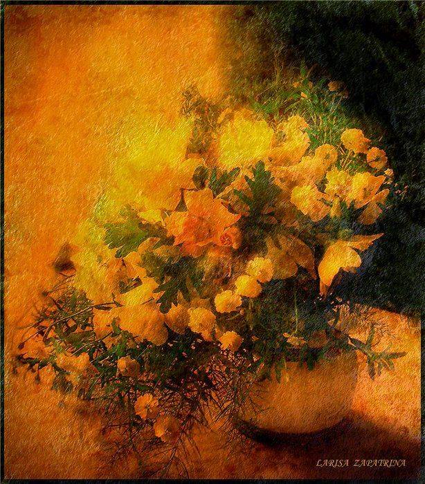 , Лариса Запатрина