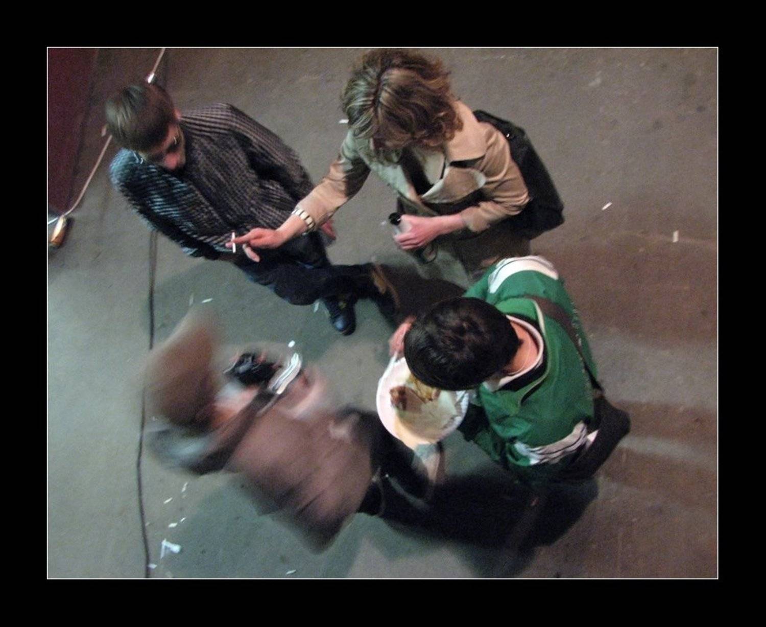 , Лунный Ежик