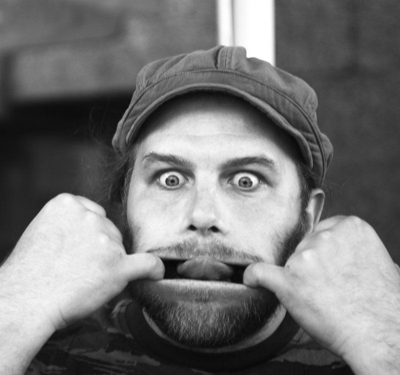 вячеславович Зенки на выкат!!!! фото превью