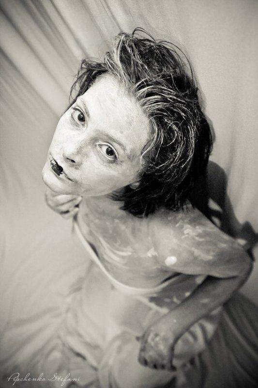 Gouache... фото превью