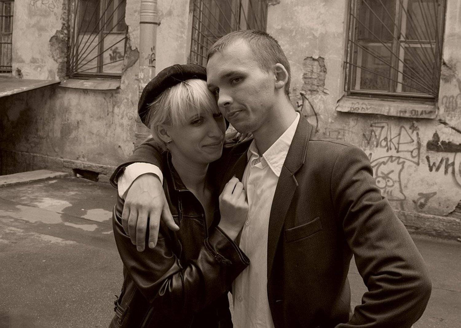 , Андрей Цветков