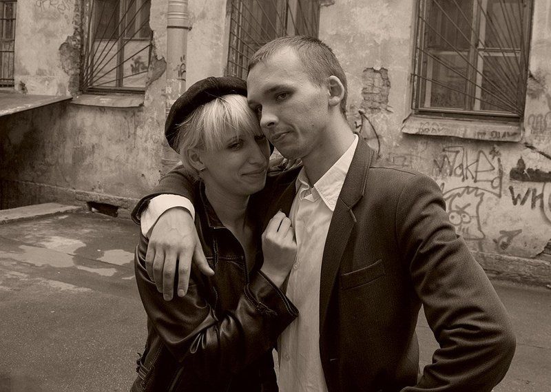 Долгие проводы, лишние слезы.. фото превью