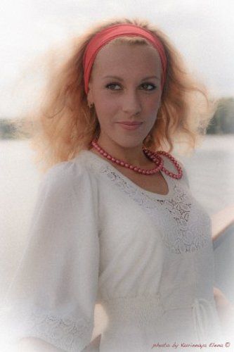 мамино платье