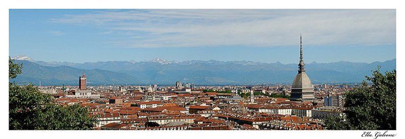 Torino фото превью