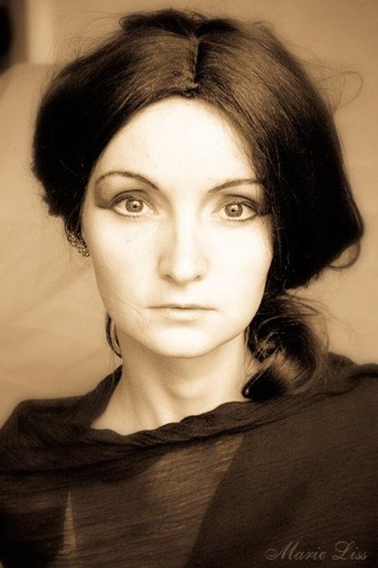 li, girls, onecolor  фото превью