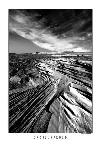C R O S S O F F R O A D