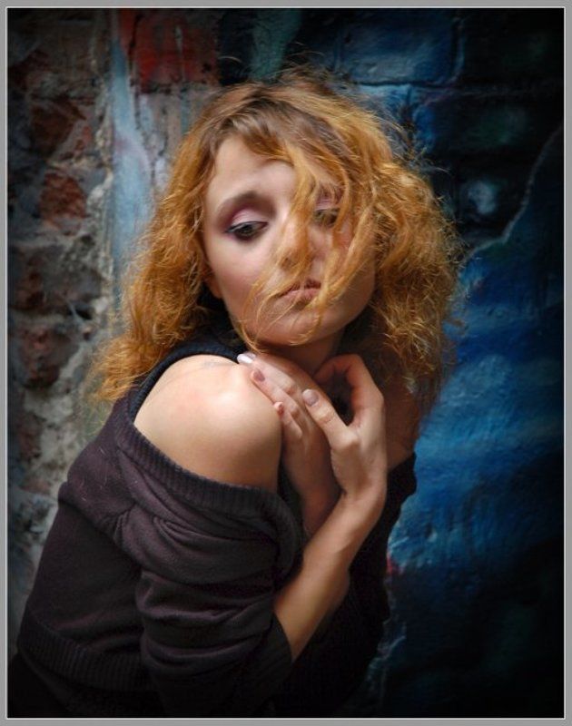 Надежда... фото превью