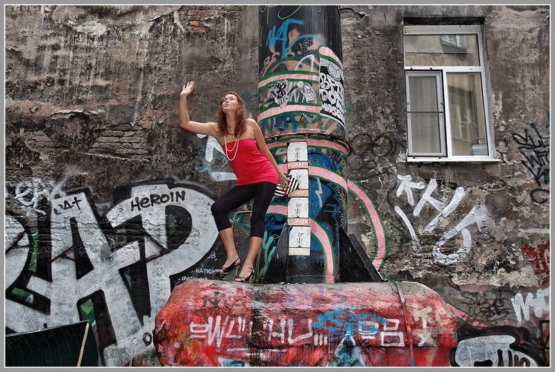 Как проважают пароходы...совсем не так как поезда... фото превью