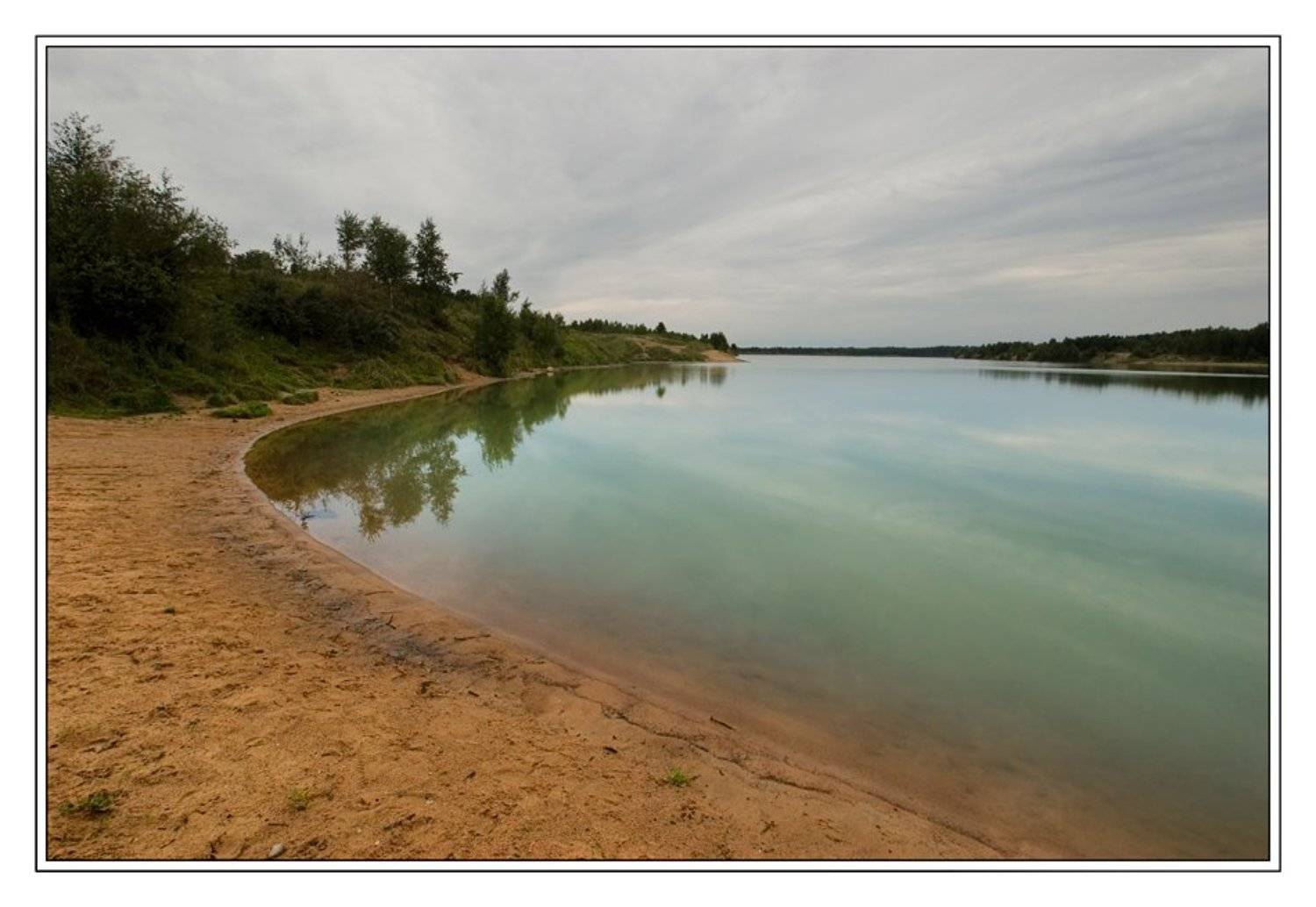 , Лычёв Александр