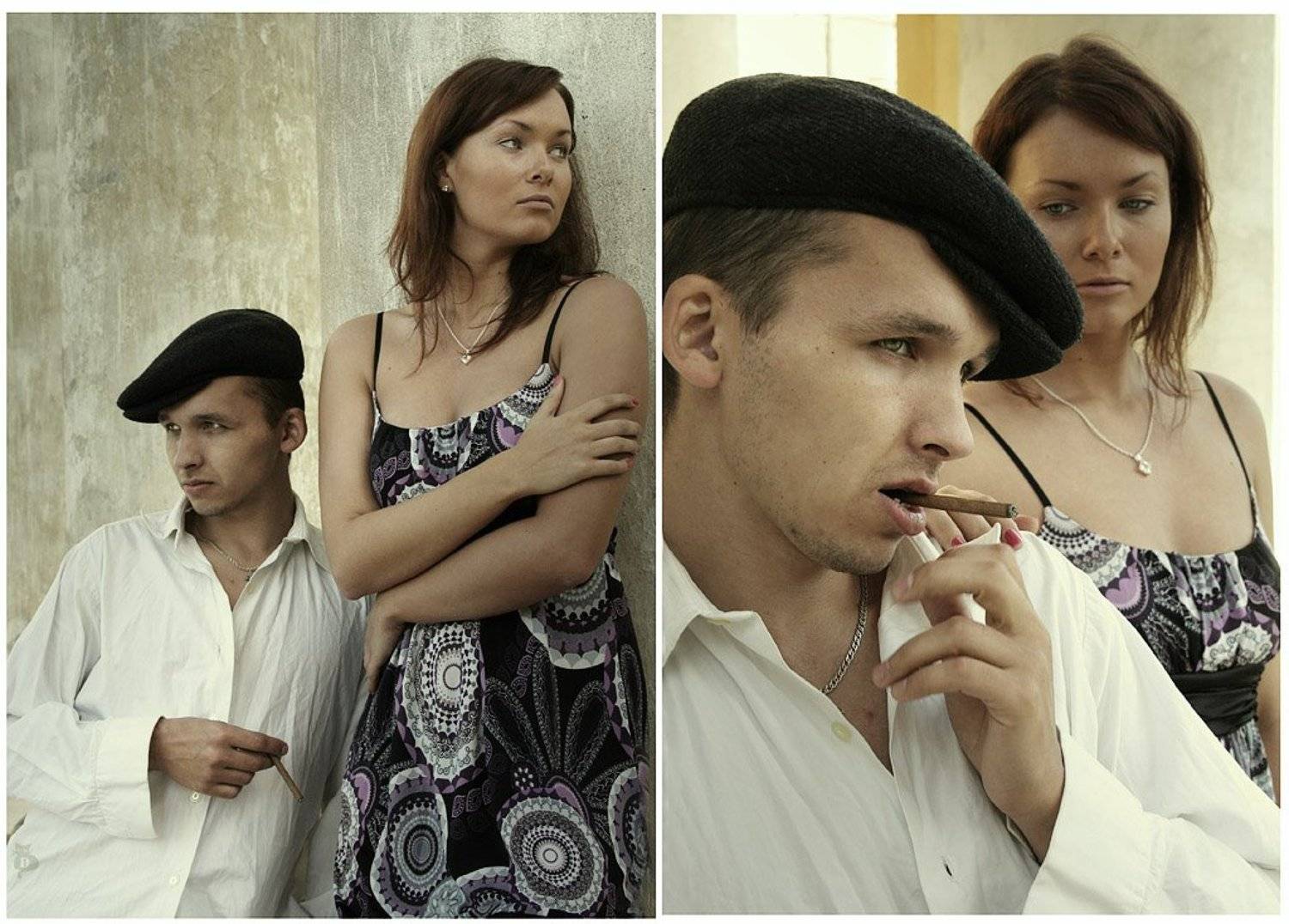 разные, хулиган, барышня, Darn Cat