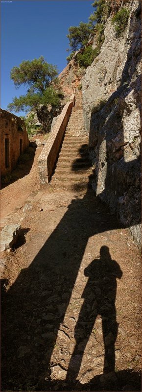 крит Игры с тенью фото превью