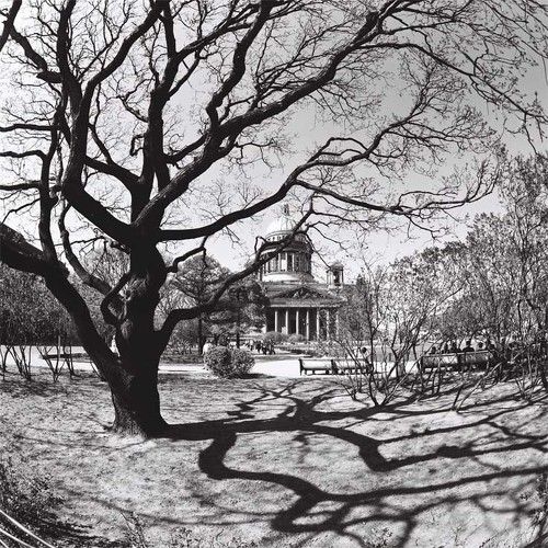 Исакиевская площадь