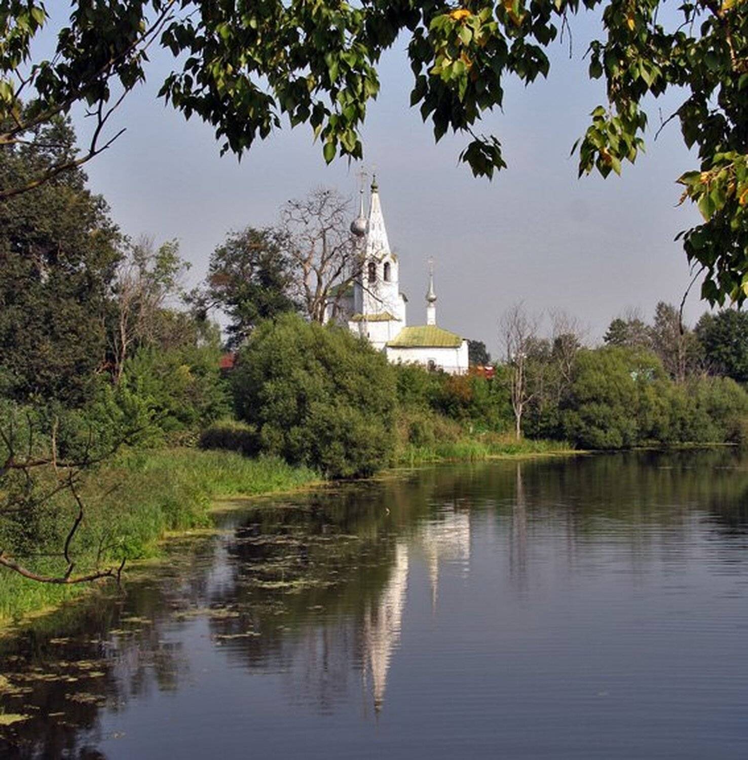 суздаль, Анатолий