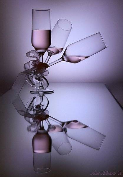 фото натюрморт стекло бокал, Lorelei