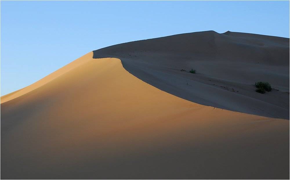 поющий, бархан, Вадько