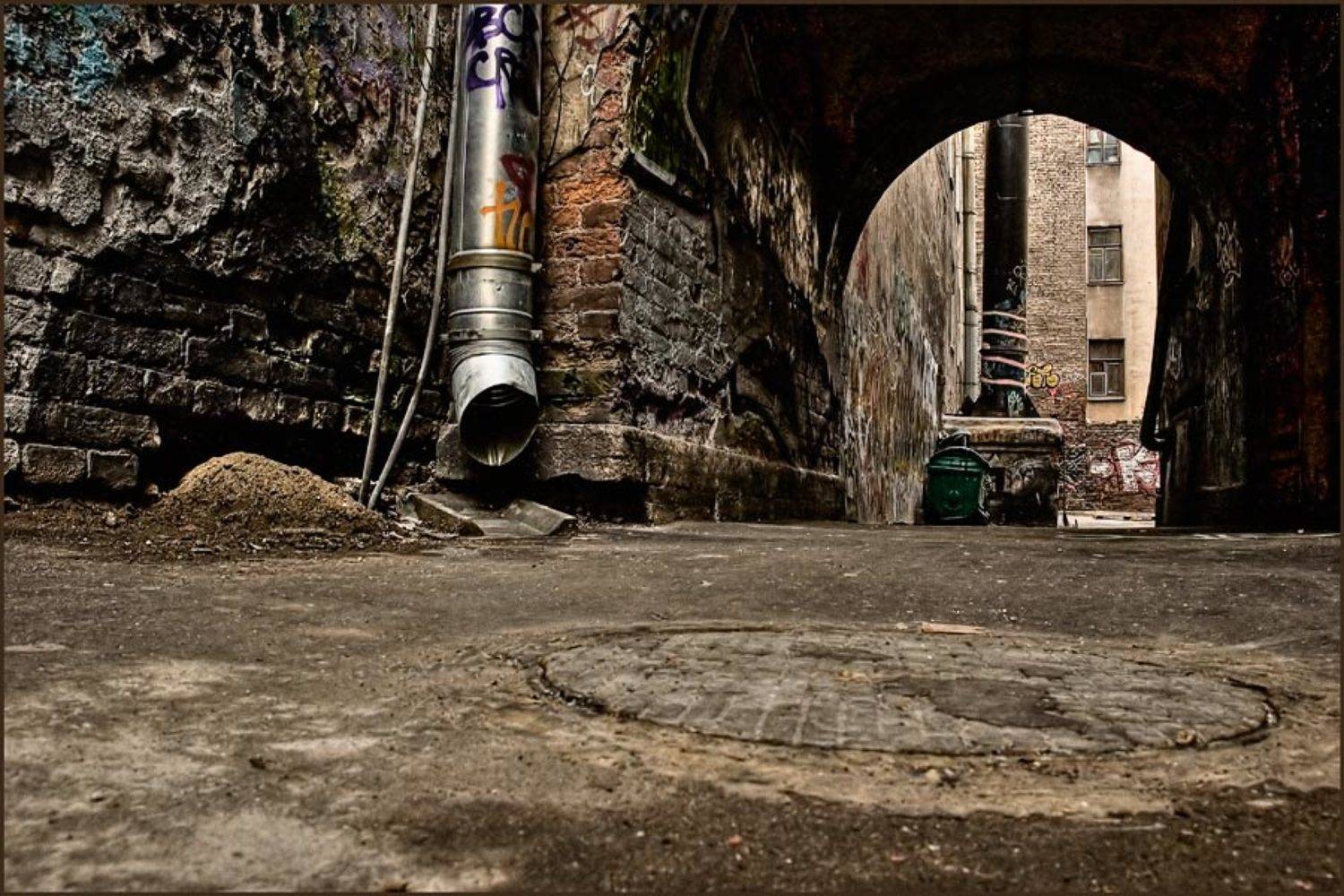 санкт-петербург, Лычёв Александр