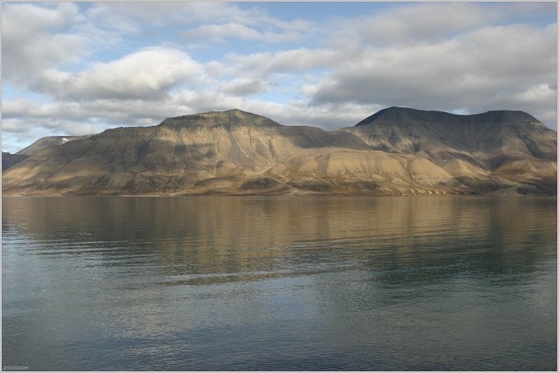 арктика шпицберген 78°N фото превью