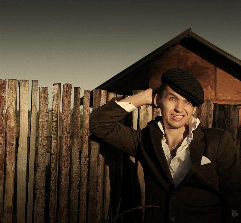 первый, парень, на деревне, Первый парень на деревне фото превью