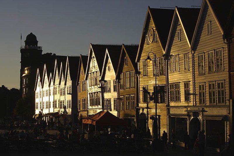 Брюгген фото превью