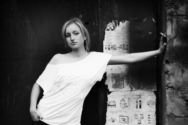 курить... фото превью