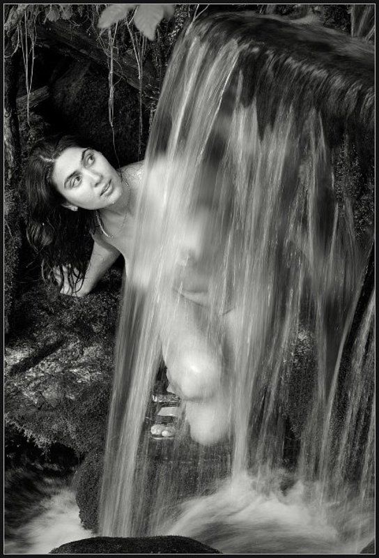 Ручей Чипслет #3 фото превью