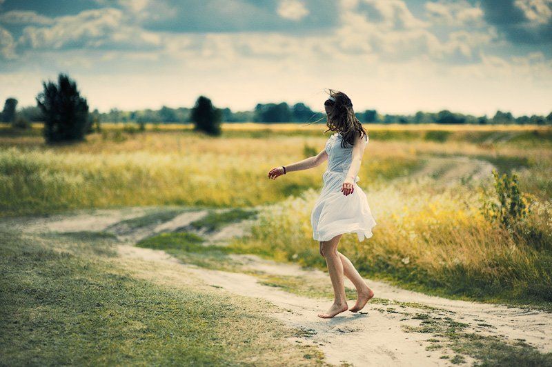 танцы... фото превью