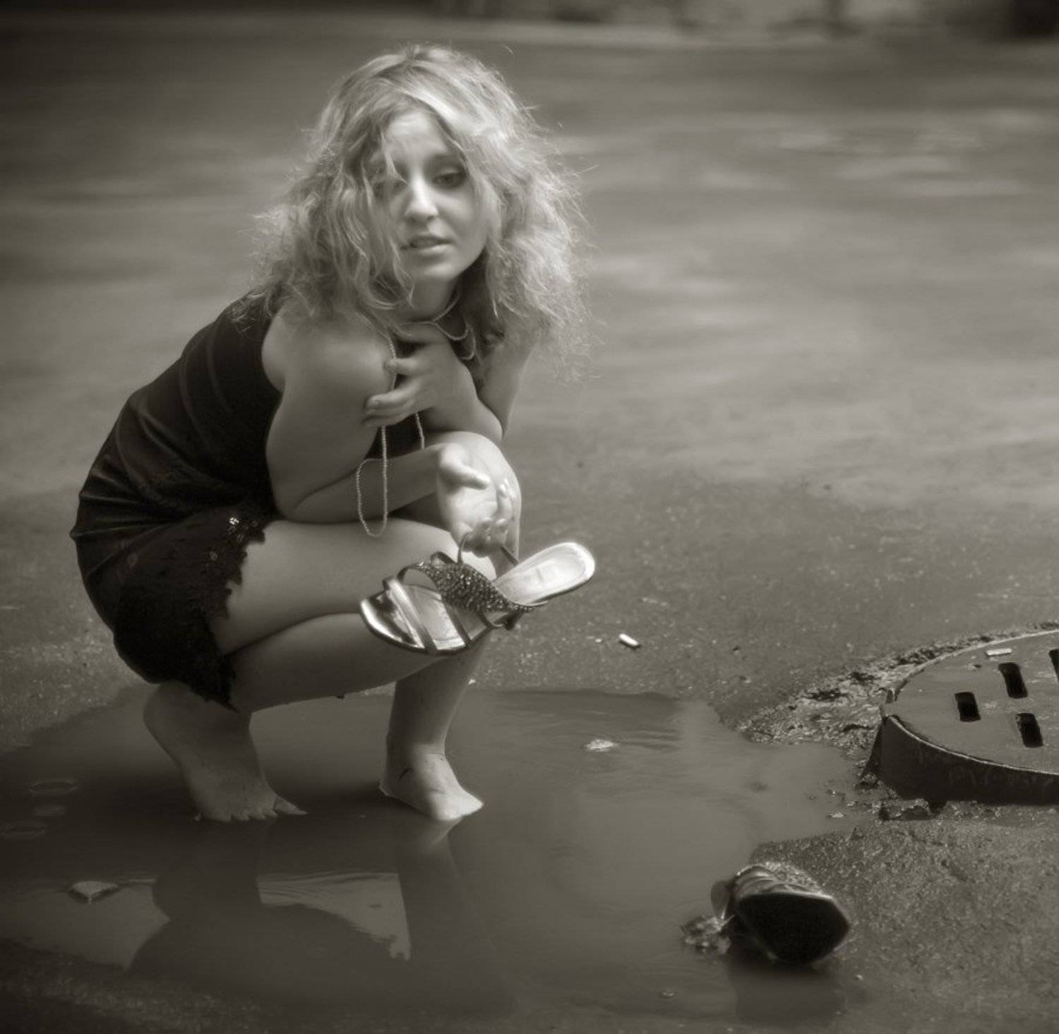 надежда,лужа,дворы,туфельки, Евгений Пугачев.