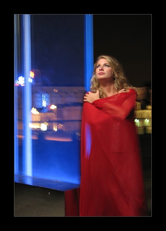 Наедине с собой фото превью