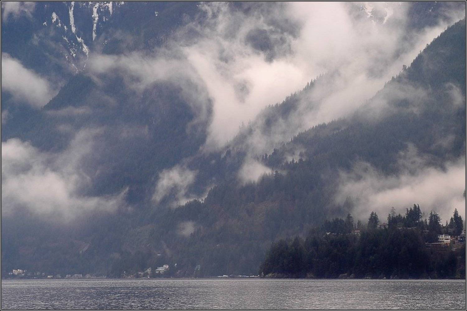 , Alexandre Michourovskii