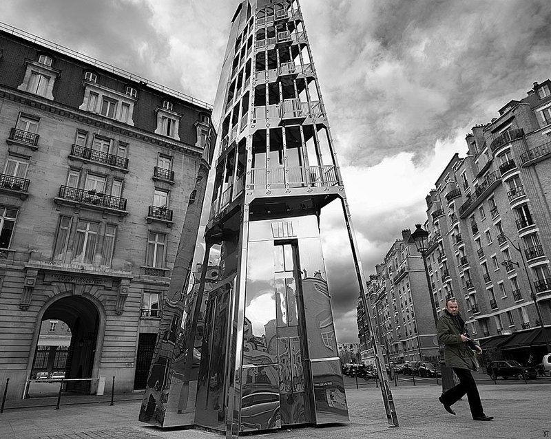 ВАВИЛОНСКИЙ ШПИОН фото превью