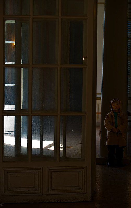 ПОЧЕМУ ВСЕ ТВОИ ДРУЗЬЯ УМЕРЛИ? фото превью