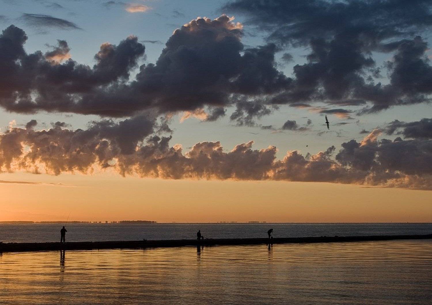 куршская коса, нида, Сергей Марискин