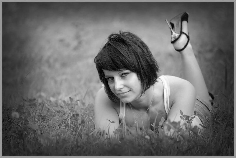 Натка... фото превью