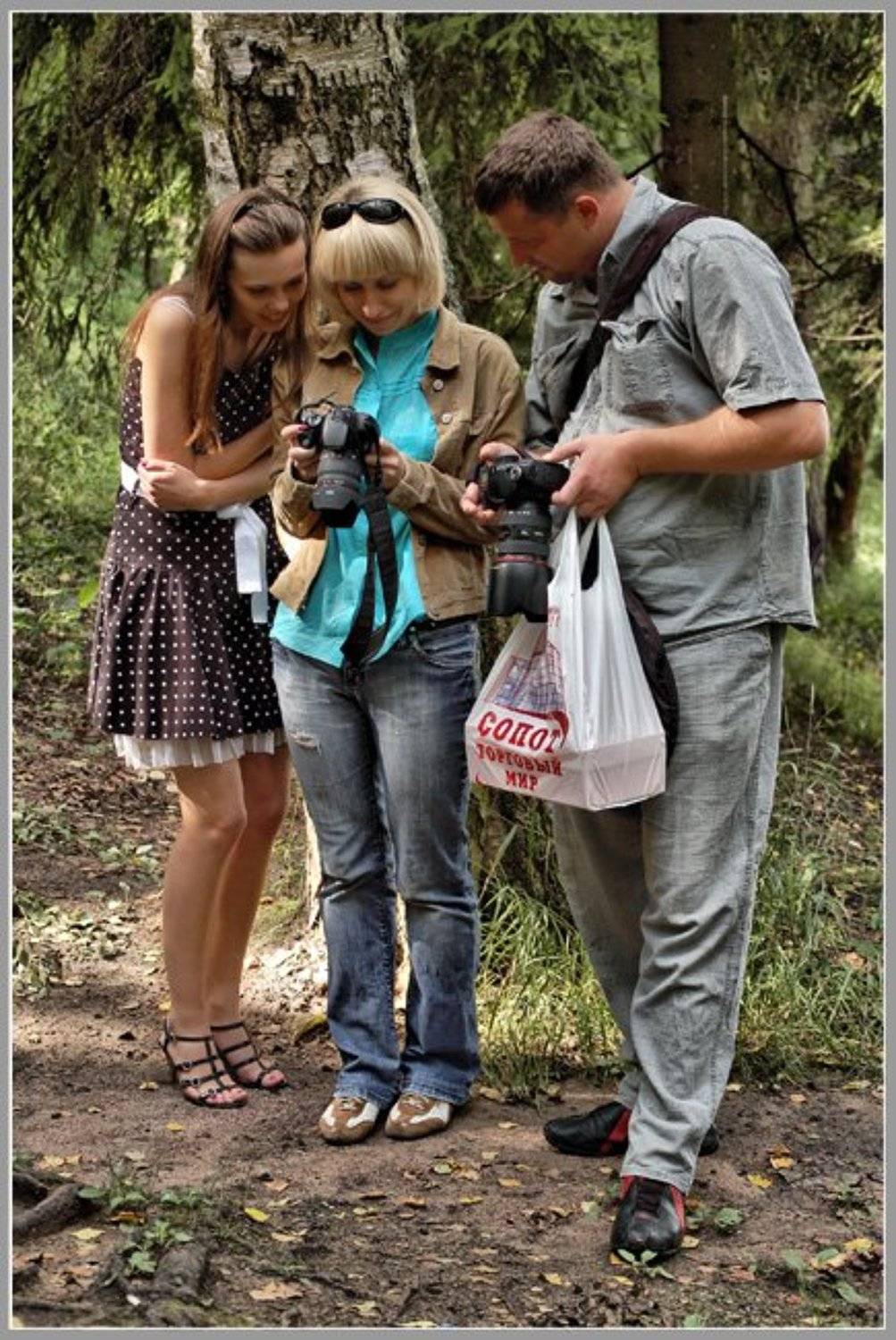 лиза,юлия,darn cat,юрий братаев,лес,canon,nikon,фотосессия,павловск, domovoi