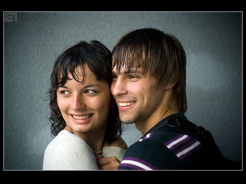 парень девушка любовь Любовь фото превью